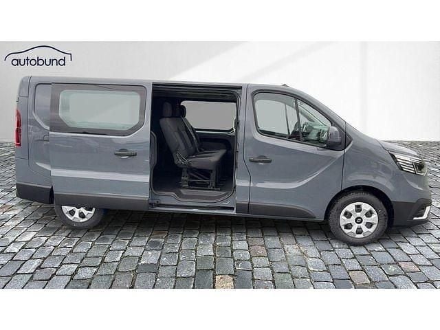 Neu Renault Trafic 150 PS (110 kW) 2025 Van / Kleinbus