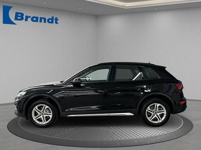 Gebraucht Audi Q5 Advanced 286 PS (210 kW) 2023 SUV