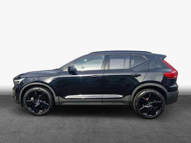 Gebraucht Volvo XC40 120 PS (88 kW) 2025 SUV