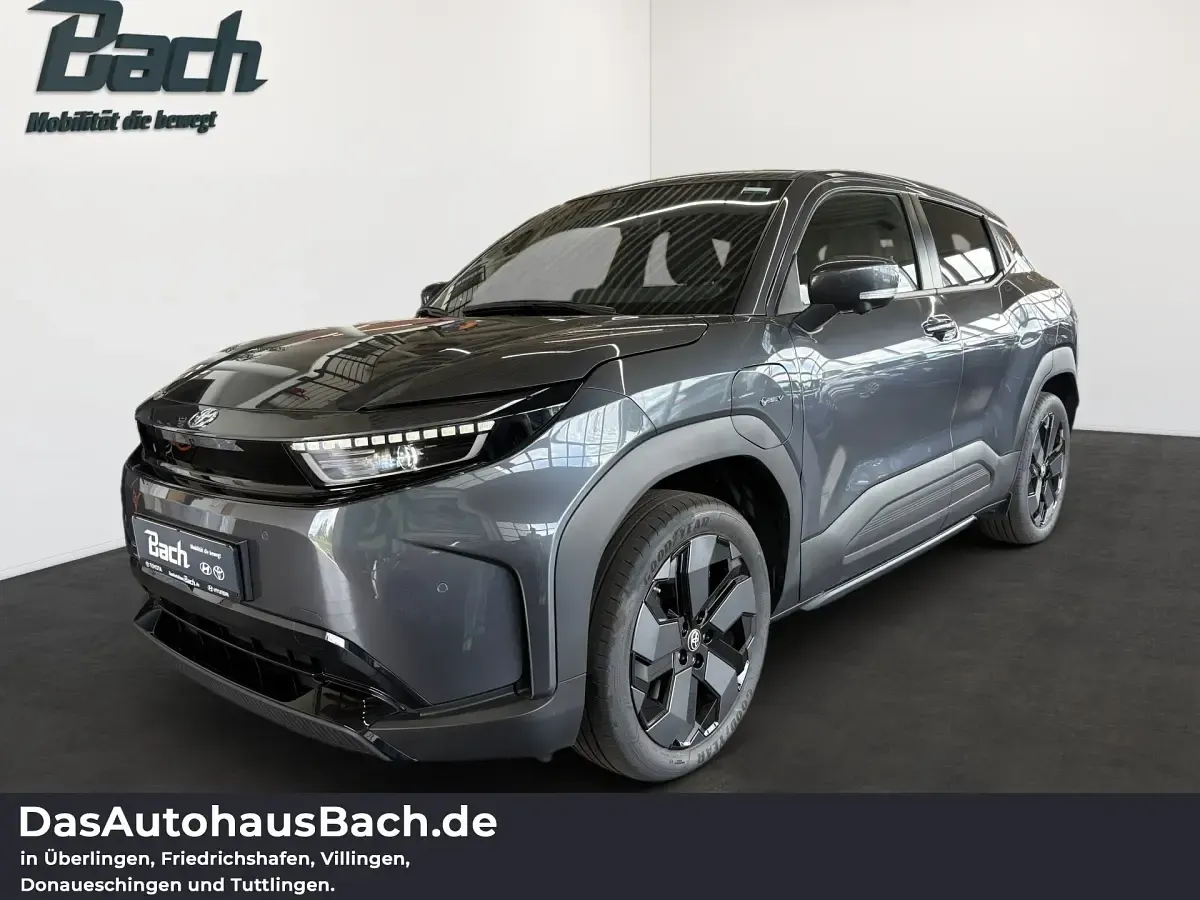 Gebraucht Toyota Urban Cruiser Lounge 128 kW (175 PS) 2026 SUV