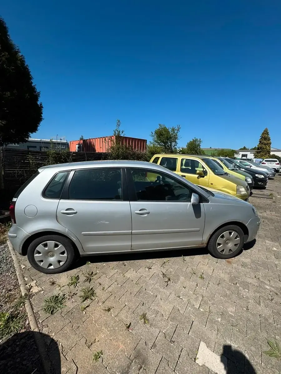 Usata VW Polo 80 CV (58 kW) 2006 Utilitaria