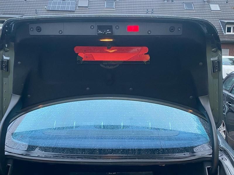 Gebraucht Mercedes E350 Avantgarde 272 PS (200 kW) 2006 Grau Limousine