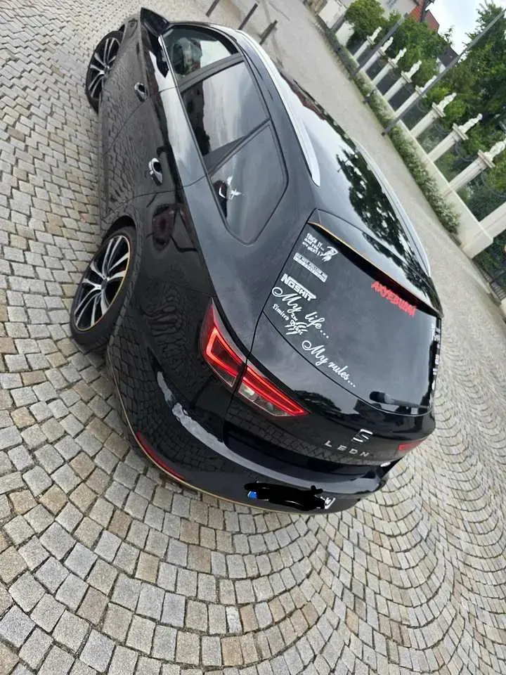 Gebraucht Seat Leon ST FR 184 PS (135 kW) 2015 Kombi