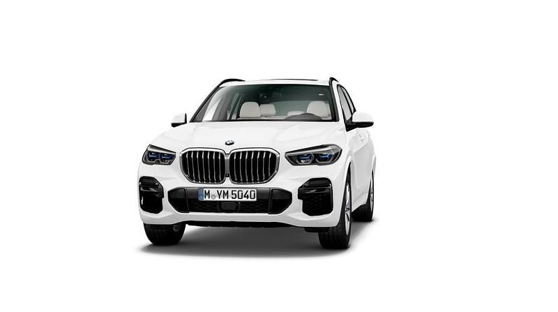 Gebraucht 2025 BMW X5 Shadowline SUV | 61.999 € (Superpreis) - Bild 1/3