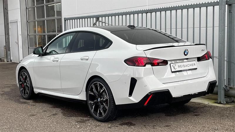 Gebraucht BMW 223 Efficient Dynamics 218 PS (160 kW) 2025 Alpinweiß uni Coupé