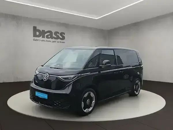 Brugt VW ID. Buzz Pro 150 kW (204 HK) 2023 MPV