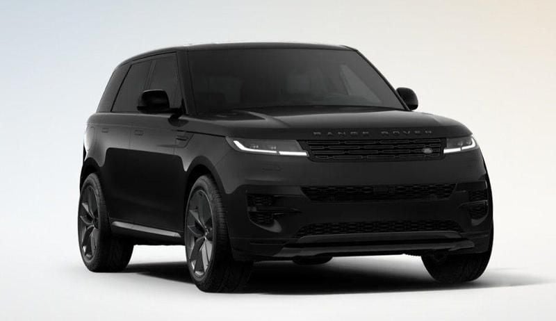 Brugt Land Rover Range Rover Sport S 400 HK (294 kW) 2026 SUV
