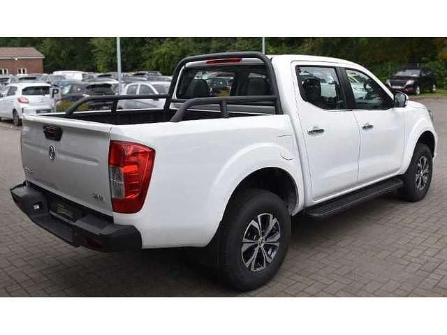 Gebraucht DFSK Rich 6 163 PS (119 kW) 2025 Weiß Abholung