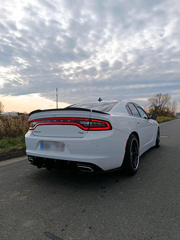 Gebraucht Dodge Charger 375 PS (275 kW) 2016 Limousine