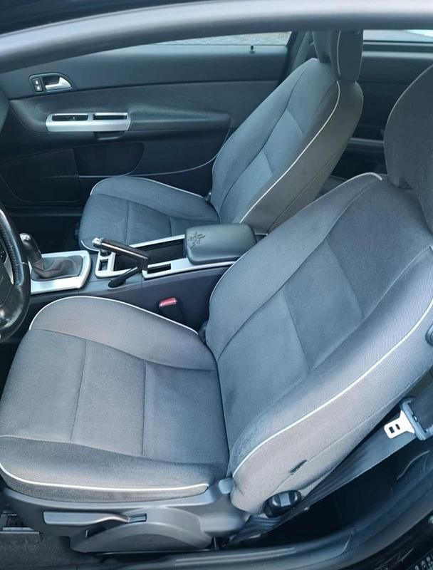 Gebraucht Volvo C30 110 PS (80 kW) 2009 Schwarz Kleinwagen