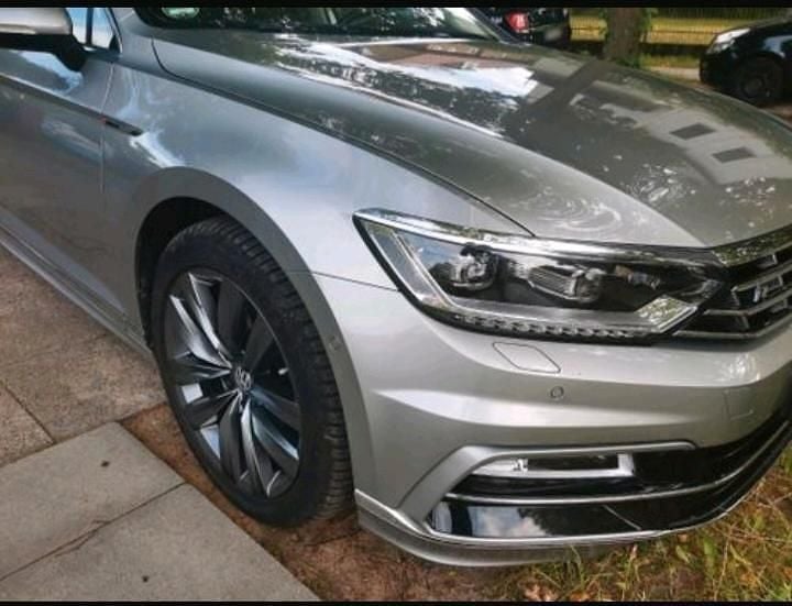 Gebraucht VW Passat 190 PS (139 kW) 2015 Kombi