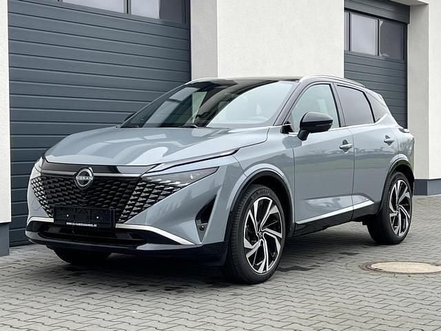 Neu 2025 Nissan Qashqai Tekna+ SUV | 31.470 € (Guter Preis) - Bild 1/1
