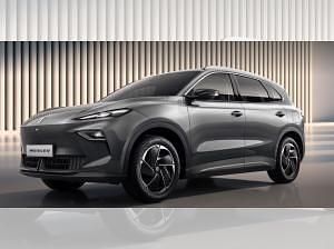 Neu MG S5 Luxury 169 kW (231 PS) 2025 Grau SUV