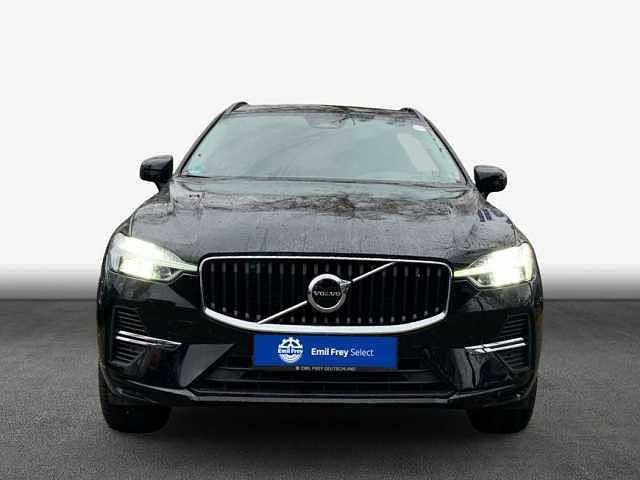 Brugt Volvo XC60 Core 250 HK (183 kW) 2024 Sort SUV