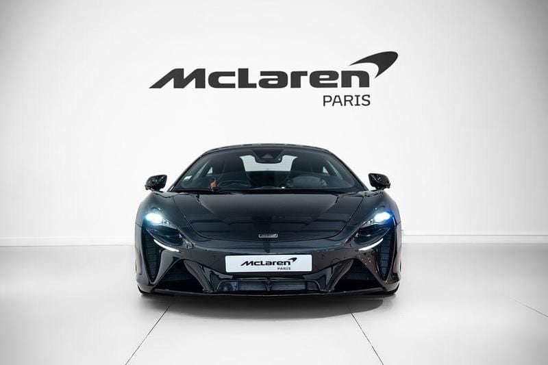 Gebraucht McLaren Artura 680 PS (500 kW) 2023 Grau Coupé