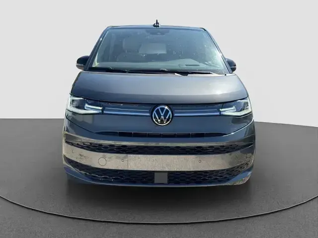 Gebraucht VW Multivan Edition 204 PS (150 kW) 2025 Indiumgraudeep black Van / Kleinbus