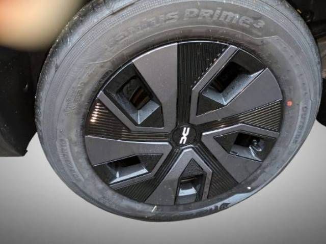 Neu Dacia Jogger Expression 110 PS (80 kW) 2025 Beige Van / Kleinbus