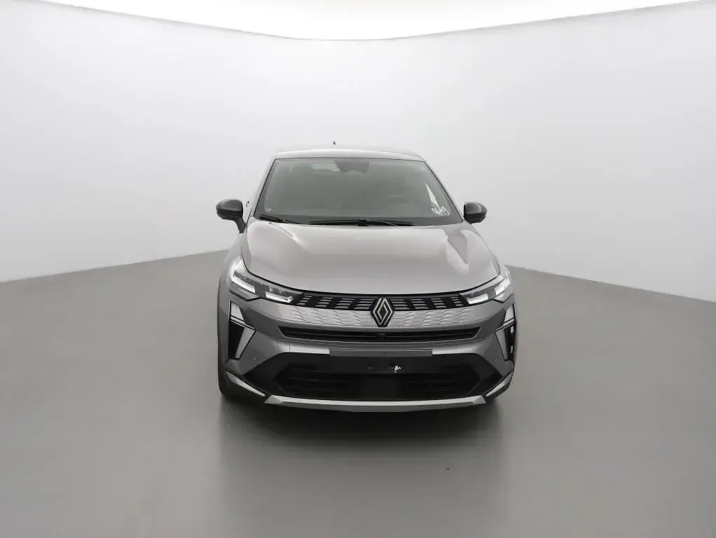 Gebraucht Renault Symbioz Iconic 95 PS (69 kW) 2025 Gris cassiope SUV