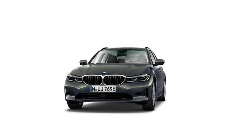 Gebraucht 2021 BMW 320 Advantage Kombi | 29.687 € (Fairer Preis) - Bild 1/1