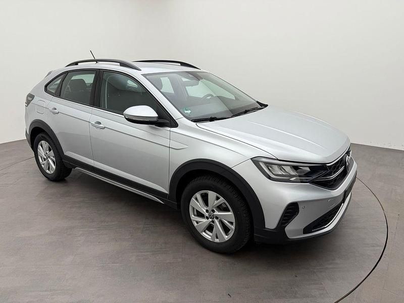 Gebraucht VW Taigo Life 95 PS (69 kW) 2024 Silber SUV