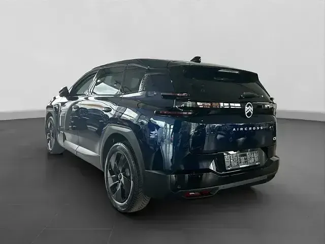 Neu Citroën C5 Aircross 100 PS (73 kW) 2026 Andere SUV