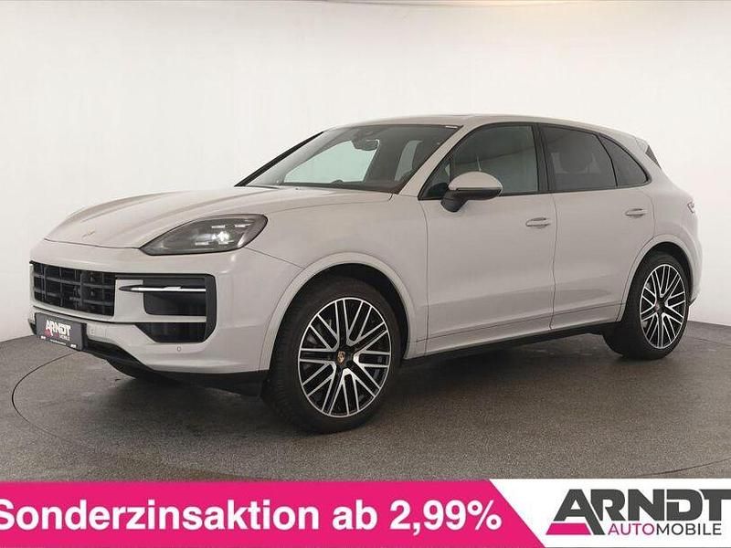 Kreide Gebraucht 2024 Porsche Cayenne Chrono SUV | 94.884 € (Fairer Preis) - Bild 1/4