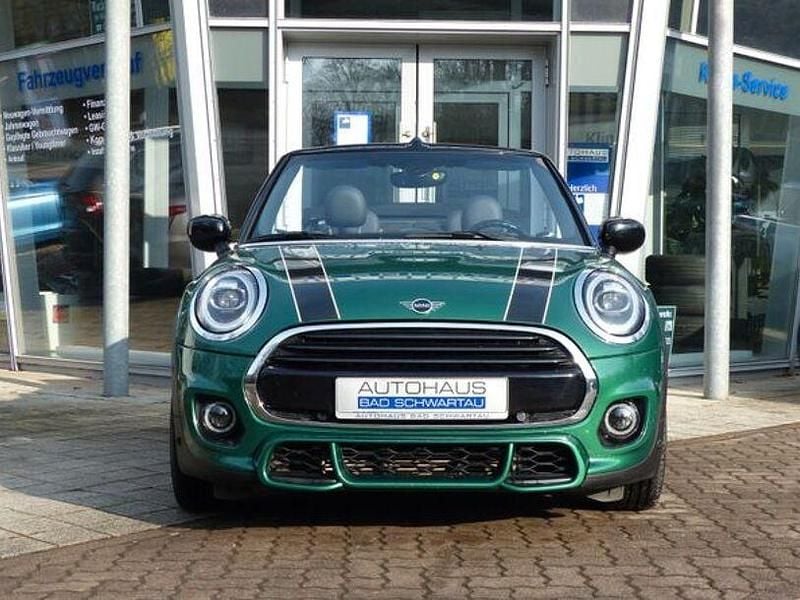 Gebraucht Mini John Cooper Works 75 PS (55 kW) 2021 Andere Kleinwagen