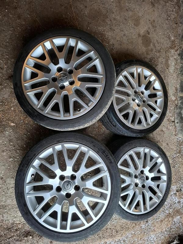 Gebraucht Opel Astra GTC 125 PS (91 kW) 2006 Blau