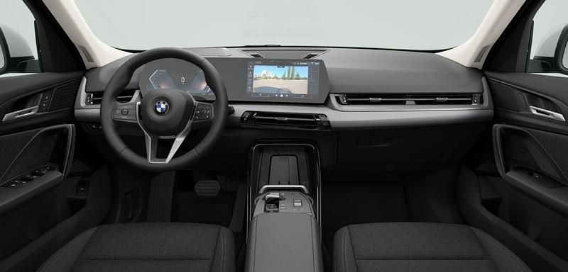 Gebraucht BMW X1 Shadowline 163 PS (119 kW) 2025 Weiß SUV