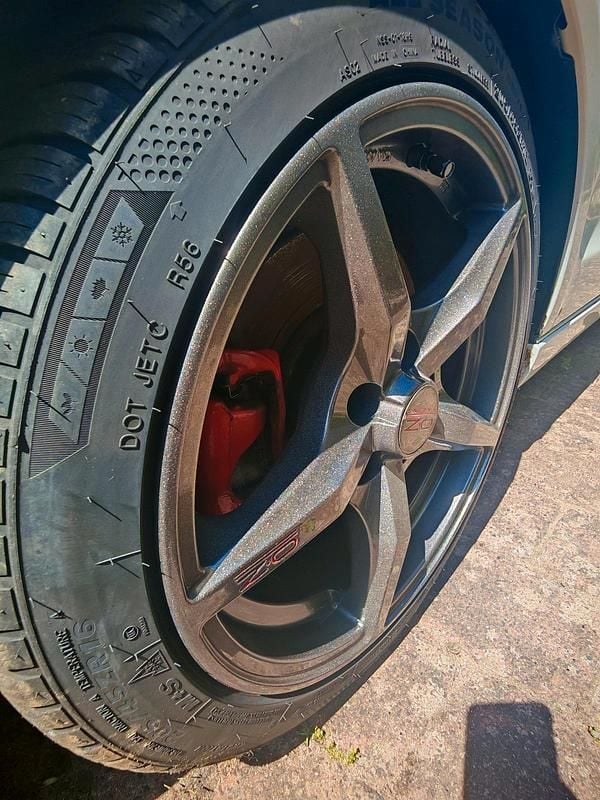 Gebraucht VW Polo GTI 150 PS (110 kW) 2009 Weiß Kleinwagen