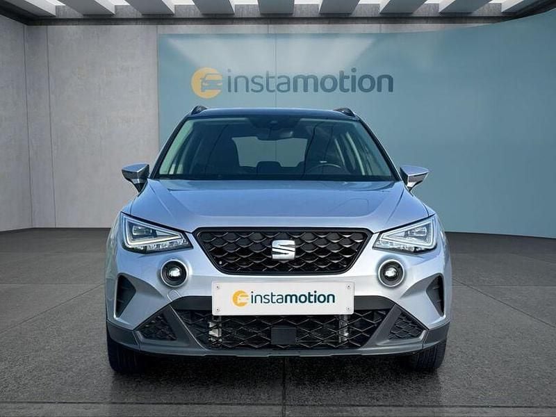 Gebraucht Seat Arona Style 110 PS (80 kW) 2022 Andere SUV