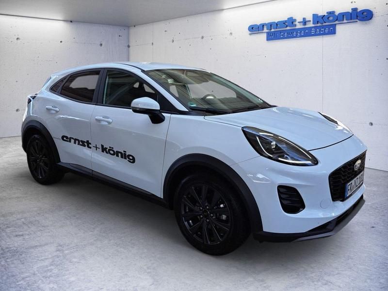 Gebraucht Ford Puma Titanium 2024 SUV