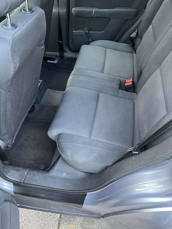 Second-hand Audi A2 75 CP (55 kW) 2005 Hatchback