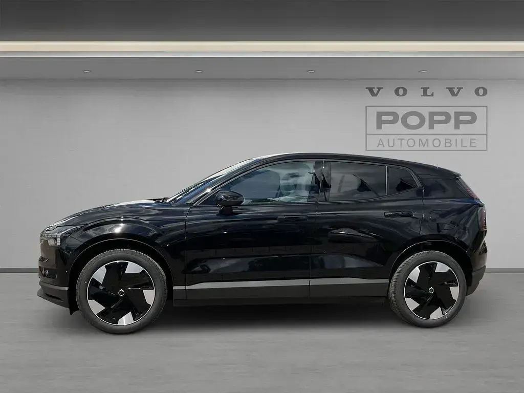 Neu Volvo EX30 Ultra 200 kW (272 PS) 2026 Onyx black SUV