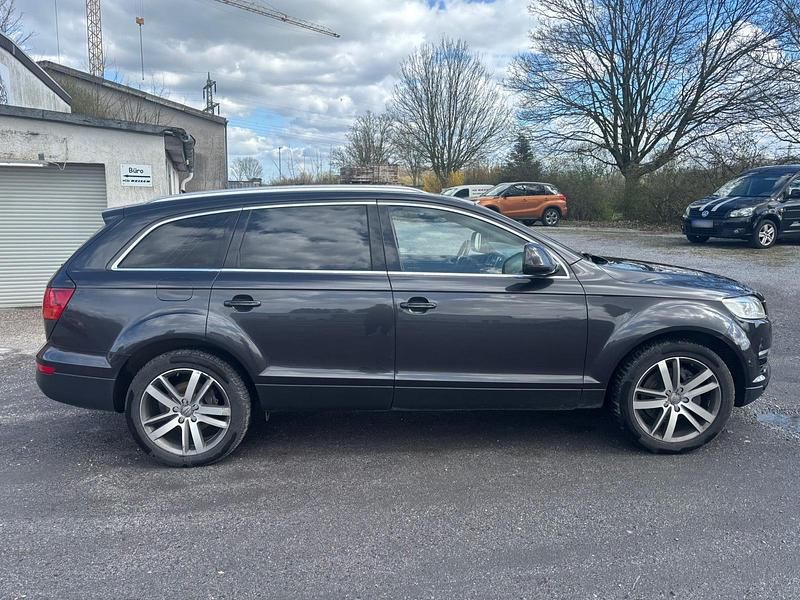 Gebraucht Audi Q7 233 PS (171 kW) 2007 SUV