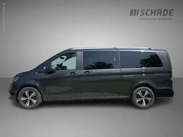 Gebraucht Mercedes V300 Style 237 PS (174 kW) 2025 Grau Van / Kleinbus