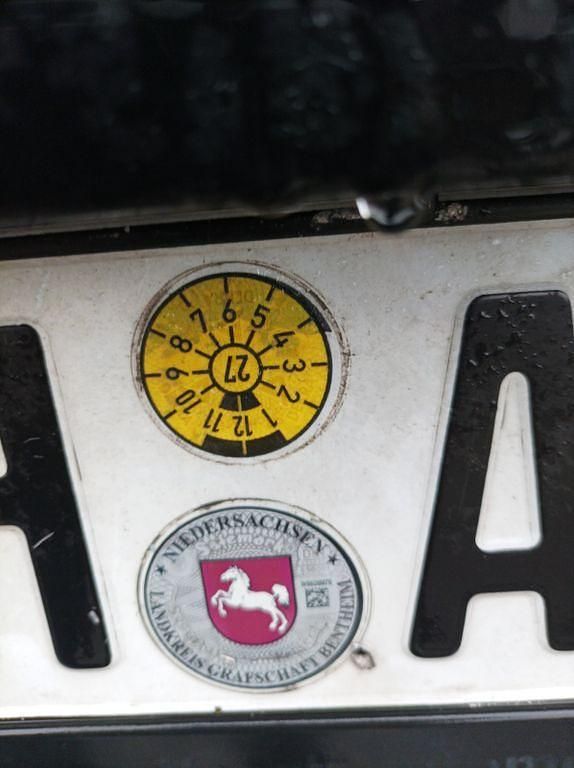 Gebraucht Audi A2 75 PS (55 kW) 2001 Schwarz Kleinwagen