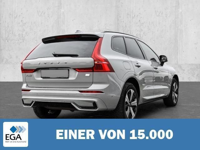 Gebraucht Volvo XC60 Plus 455 PS (334 kW) 2024 Grau metallic SUV