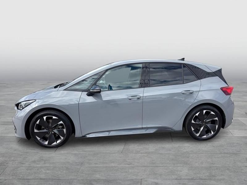 Gebraucht Cupra Born 150 kW (204 PS) 2023 Grau Kleinwagen