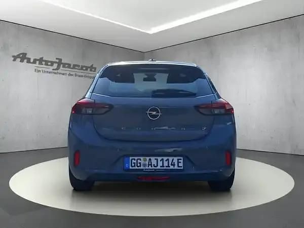 Gebraucht Opel Corsa 100 kW (136 PS) 2024 Grafik grau Limousine