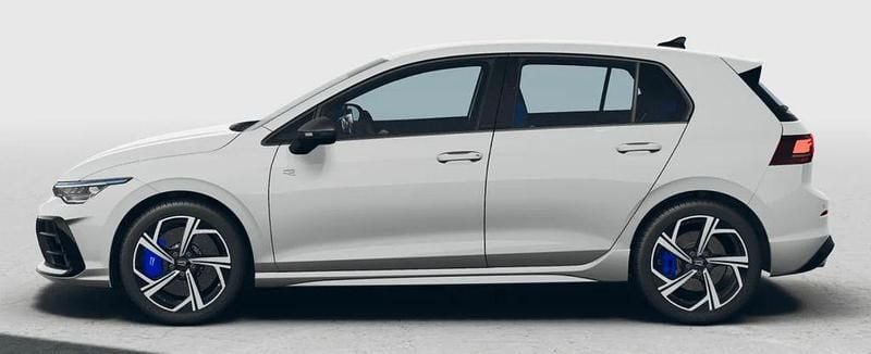 Neu VW Golf R 333 PS (244 kW) 2026 Limousine