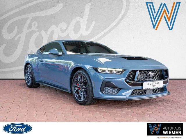 Gebraucht Ford Mustang GT Fastback 446 PS (328 kW) 2024 Andere farbe Coupé