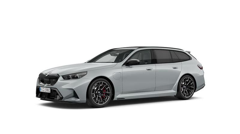Gebraucht BMW M5 Comfort Edition 585 PS (430 kW) 2025