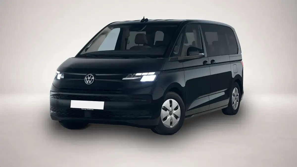 Gebraucht VW T7 150 PS (110 kW) 2025 Van