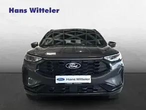 Neu Ford Kuga ST-Line 186 PS (136 kW) 2026 Magneticgrau (metallic) SUV
