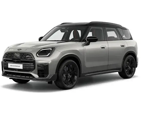 Gebraucht Mini John Cooper Works Countryman 170 PS (125 kW) 2025 SUV