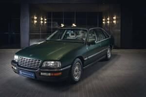 Gebraucht Opel Senator 204 PS (150 kW) 1992 Grün Limousine