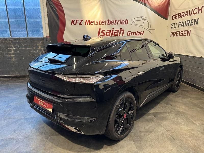 Gebraucht DS Automobiles DS4 Performance Line Plus 131 PS (96 kW) 2023 Limousine