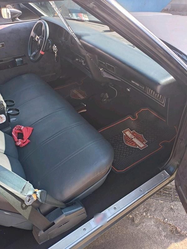 Gebraucht Ford Ranchero 1978 Grau