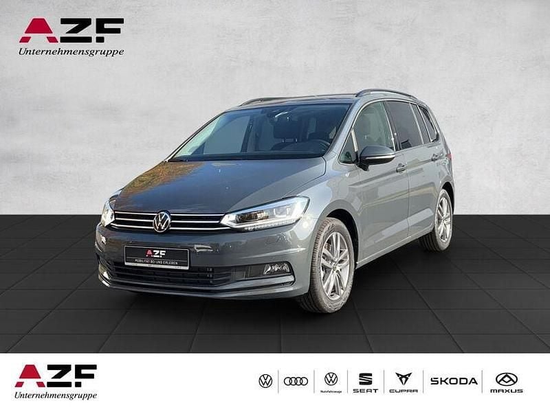 Gebraucht VW Touran Comfortline 150 PS (110 kW) 2025 Van / Kleinbus